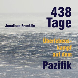 438 Tage als Hörbuch