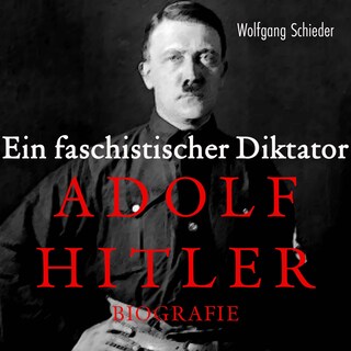 Ein faschistischer Diktator als Hörbuch