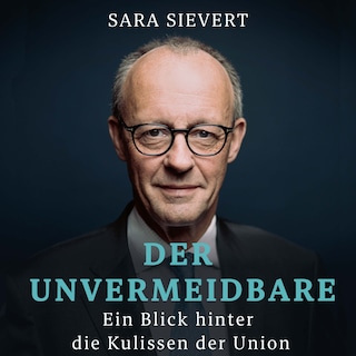 Der Unvermeidbare als Hörbuch