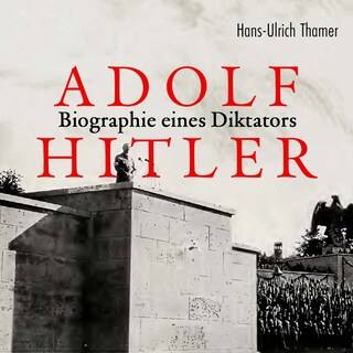Adolf Hitler als Hörbuch
