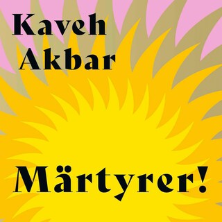 Märtyrer! als Hörbuch