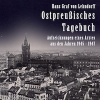 Ostpreußisches Tagebuch