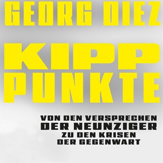 Kipppunkte als Hörbuch
