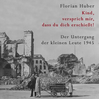 Kind, versprich mir, dass du dich erschießt als Hörbuch