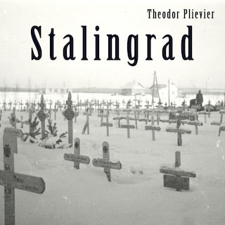Stalingrad als Hörbuch