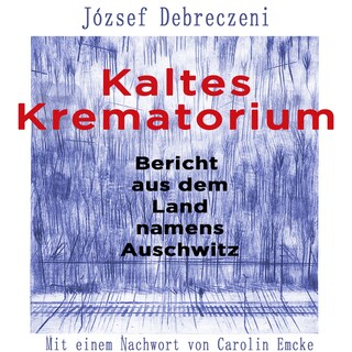 Kaltes Krematorium als Hörbuch
