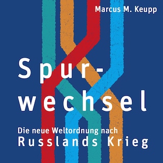 Spurwechsel als Hörbuch