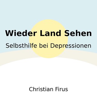 Wieder Land sehen als Hörbuch