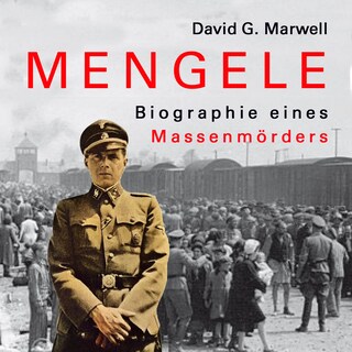 Mengele als Hörbuch