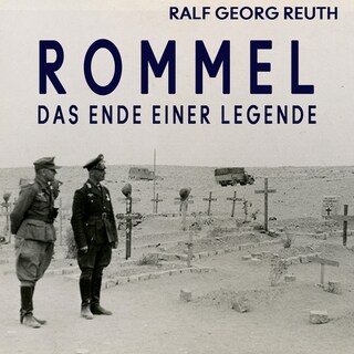 Rommel als Hörbuch