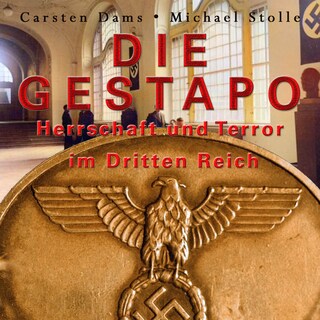 Die Gestapo als Hörbuch