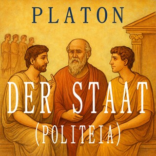Der Staat als Hörbuch