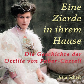 Eine Zierde in ihrem Hause als Hörbuch
