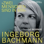 Zwei Menschen sind in mir