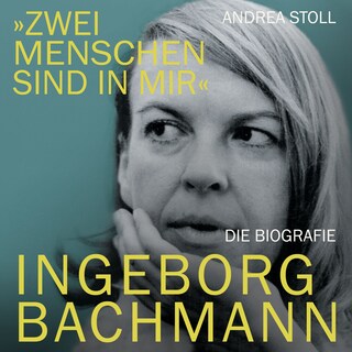 Zwei Menschen sind in mir als Hörbuch