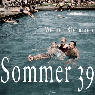 Sommer 39 als Hörbuch