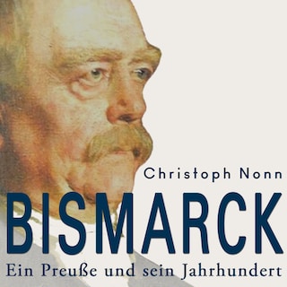 Bismarck als Hörbuch