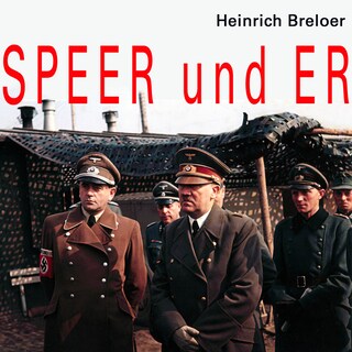 Speer und Er als Hörbuch