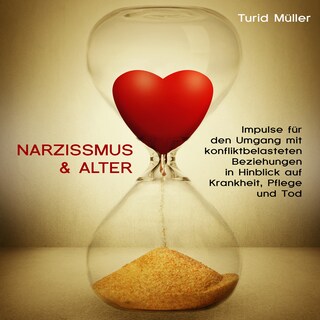 Narzissmus & Alter als Hörbuch