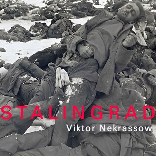 Stalingrad als Hörbuch