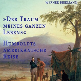 »Der Traum meines ganzen Lebens« als Hörbuch