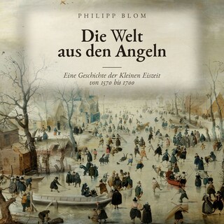 Die Welt aus den Angeln als Hörbuch