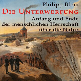 Die Unterwerfung als Hörbuch