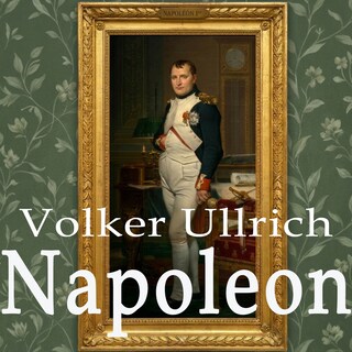 Napoleon als Hörbuch