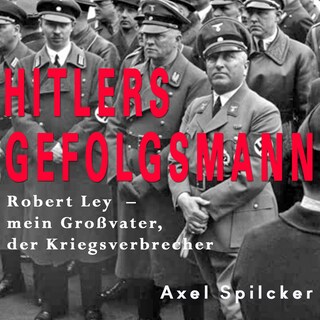 Hitlers Gefolgsmann als Hörbuch