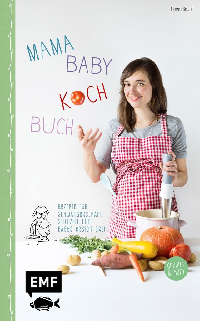 Mama-Baby-Kochbuch