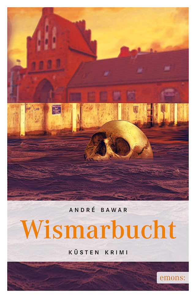 Book cover for Wismarbucht