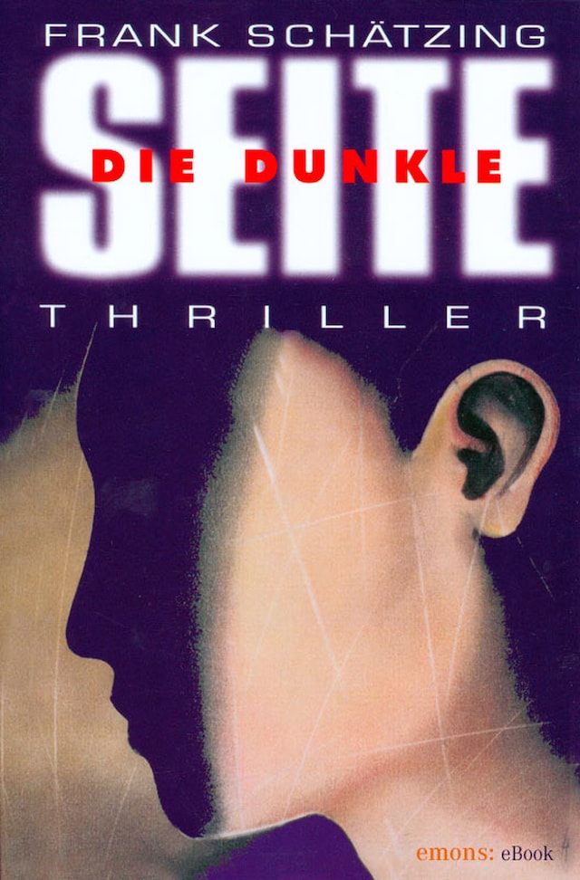 Book cover for Die Dunkle Seite