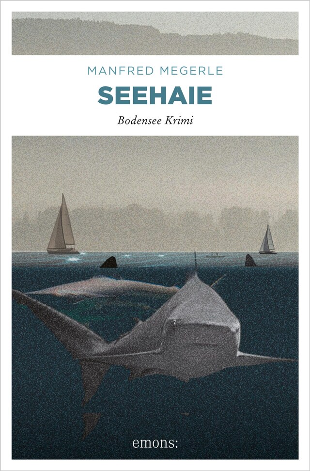 Book cover for Seehaie