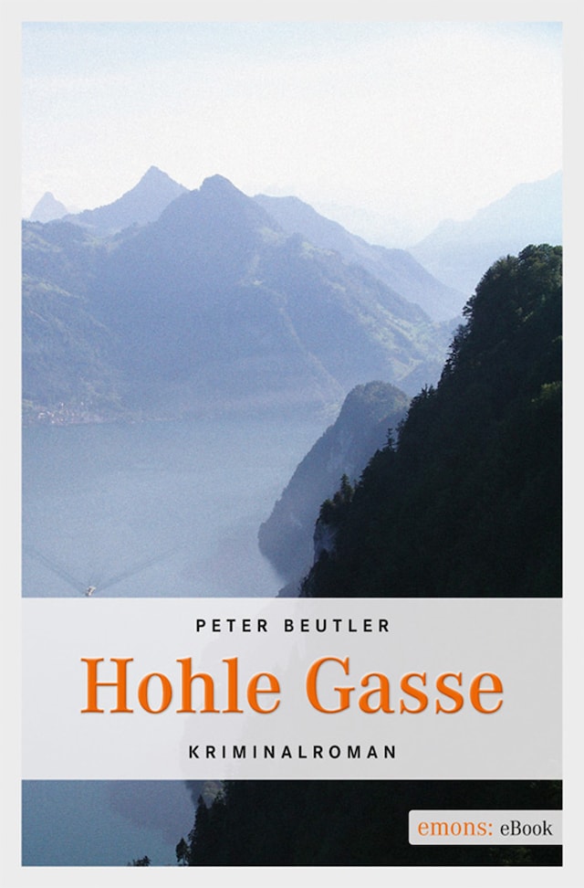 Bogomslag for Hohle Gasse