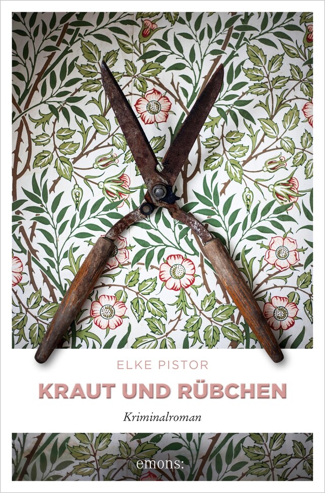 Buchcover für Kraut und Rübchen