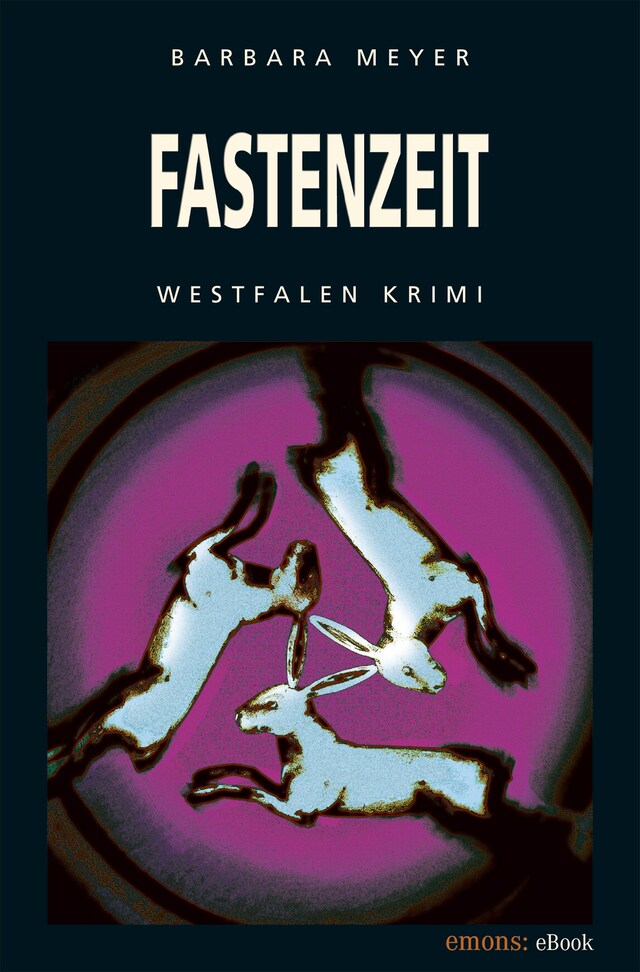 Bokomslag for Fastenzeit