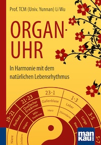 Organuhr. Kompakt-Ratgeber