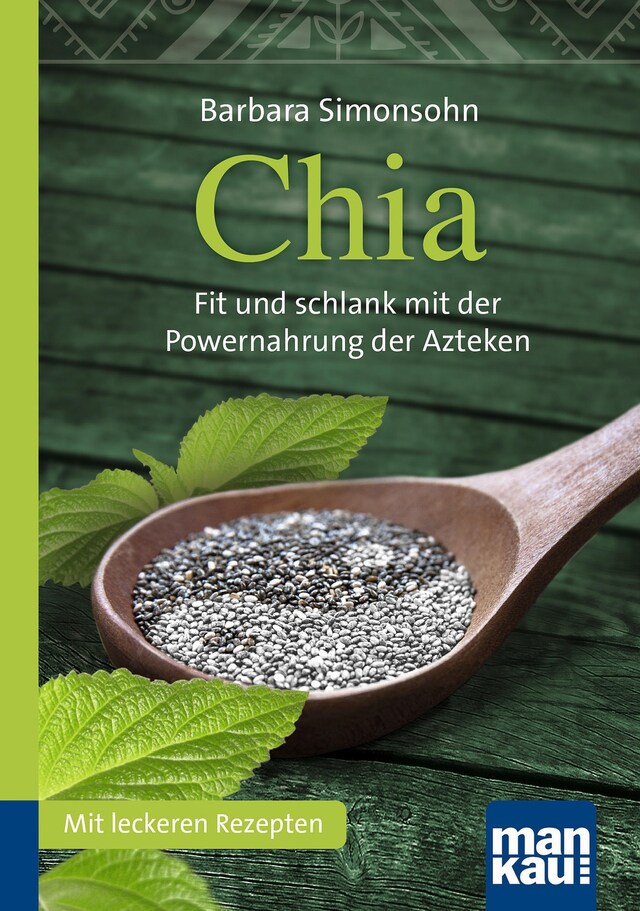 Buchcover für Chia. Kompakt-Ratgeber