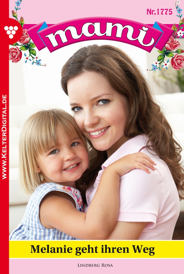 Mami 1775 – Familienroman Book cover for Mami 1775 – Familienroman