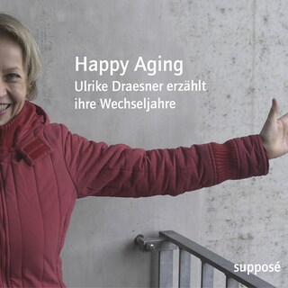 Happy Aging als Hörbuch
