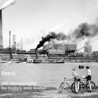 Beeck als Hörbuch