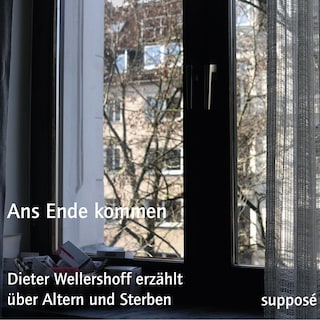 Ans Ende kommen als Hörbuch