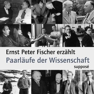 Paarläufe der Wissenschaft als Hörbuch