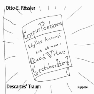 Descartes' Traum als Hörbuch