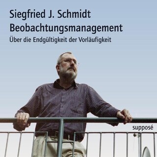 Beobachtungsmanagement als Hörbuch