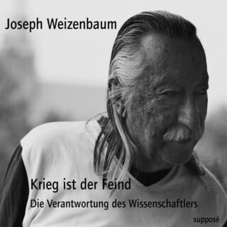 Krieg ist der Feind als Hörbuch
