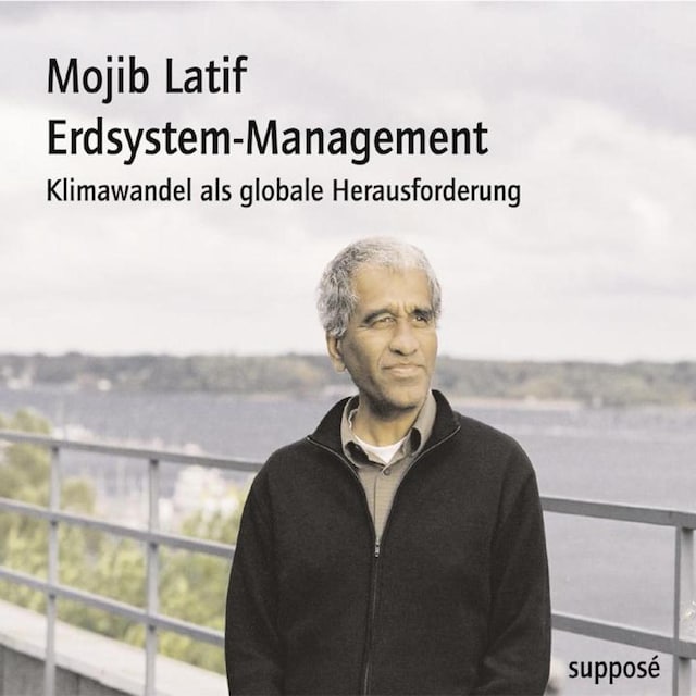 Book cover for Erdsystem-Management