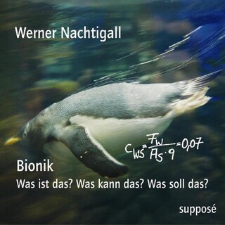 Bionik als Hörbuch