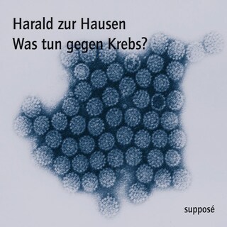 Was tun gegen Krebs? als Hörbuch