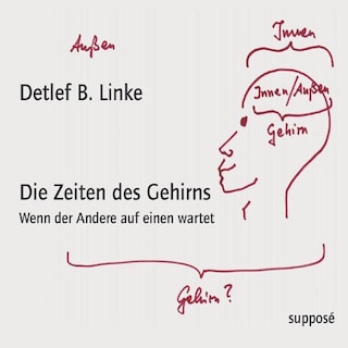 Die Zeiten des Gehirns als Hörbuch